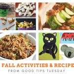 5 Fun Fall Activities and Recipes