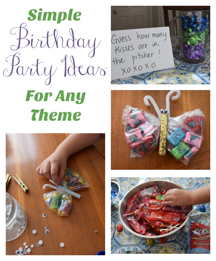 hershey-birthday-party-ideas