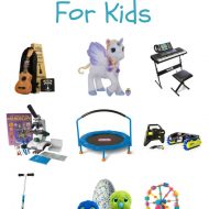 Awesome Gifts For Kids
