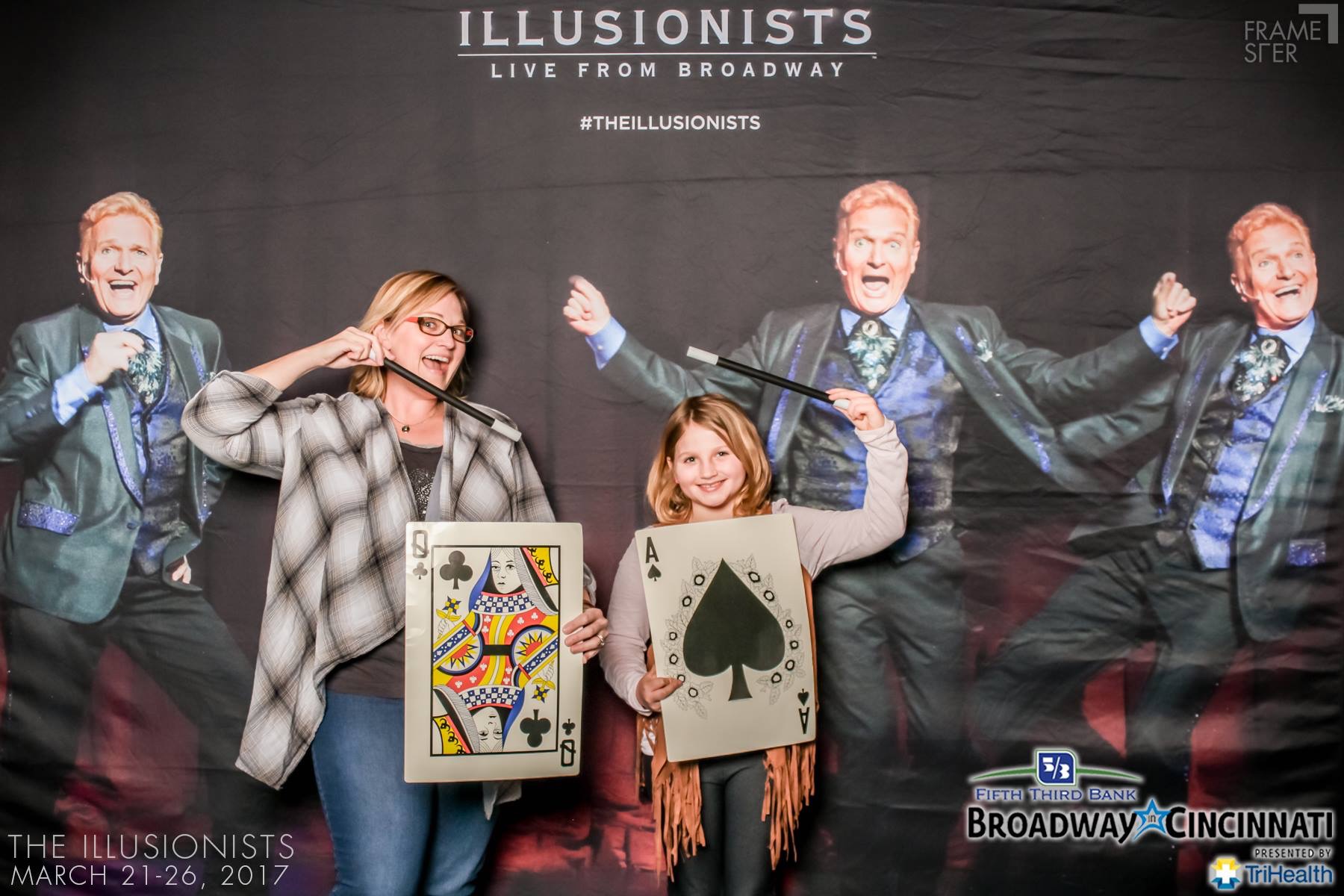 illusionists