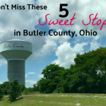 Top 5 Sweet Stops in Butler County, Ohio