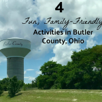 4 Fun Family-Friendly Activities in Butler County Ohio