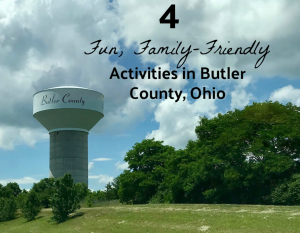 4 Fun Family-Friendly Activities in Butler County Ohio