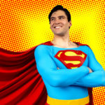 The Children’s Theatre of Cincinnati Presents Superman {Giveaway}