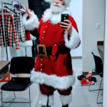 Santa Claus (The Musical) is Coming to Town