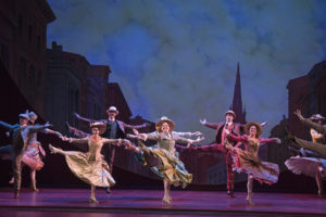 Hello, Dolly! is in Cincinnati. Don’t Miss It