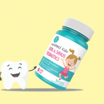 New Smile Brilliant Probiotics & A Discount Code