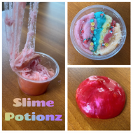 Slime Review – Slime Potionz on Etsy